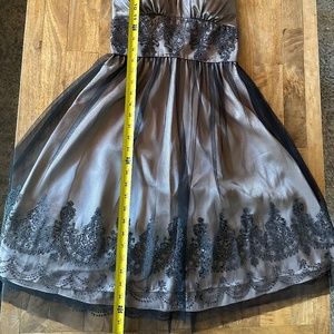 Gorgeous Halter Top short Prom or Homecoming Dress